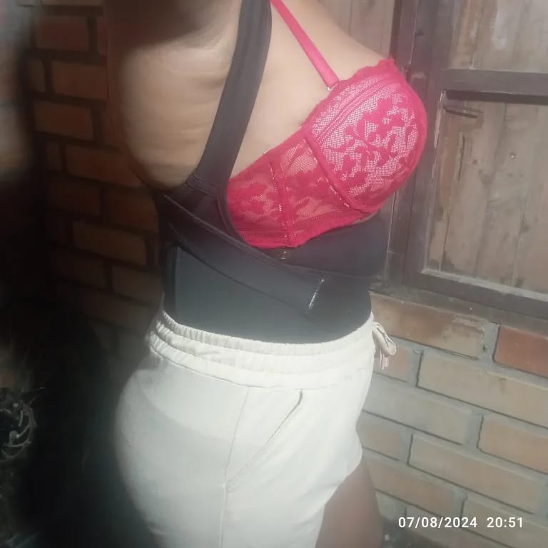 Customer photo review of ™/ CORRECTOR DE POSTURA ORTOPÉDICO LUMBAR 2 EN 1