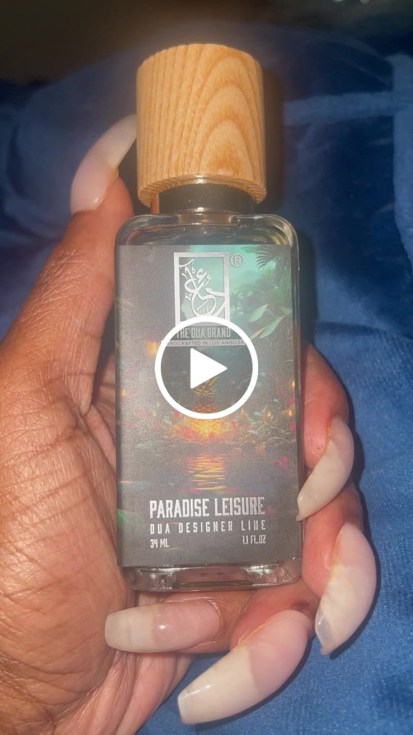 Customer video review of Paradise Leisure