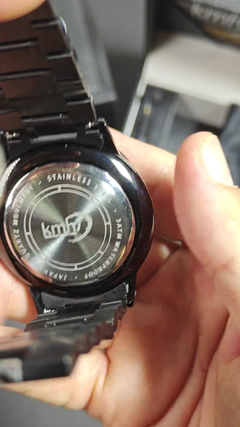 Customer photo review of kmh Shelby GT