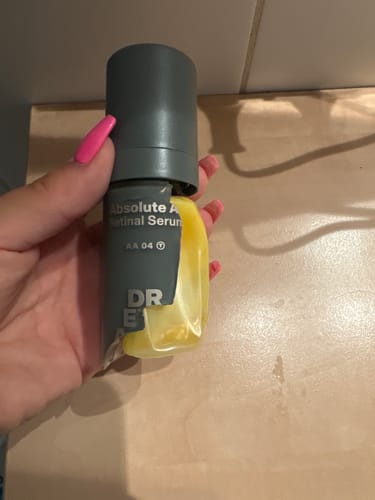 Customer photo review of Absolute A+