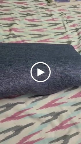 Customer video review of Frido Ultimate Neck Contour Cervical Pillow