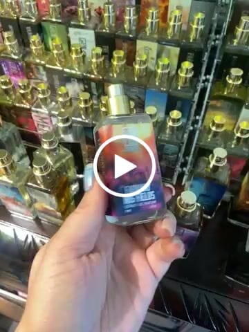 Customer video review of Faraway Iris Fields