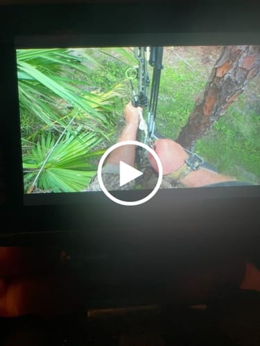Customer video review of Beast Broadheads (2-Pack + Practice Tip)