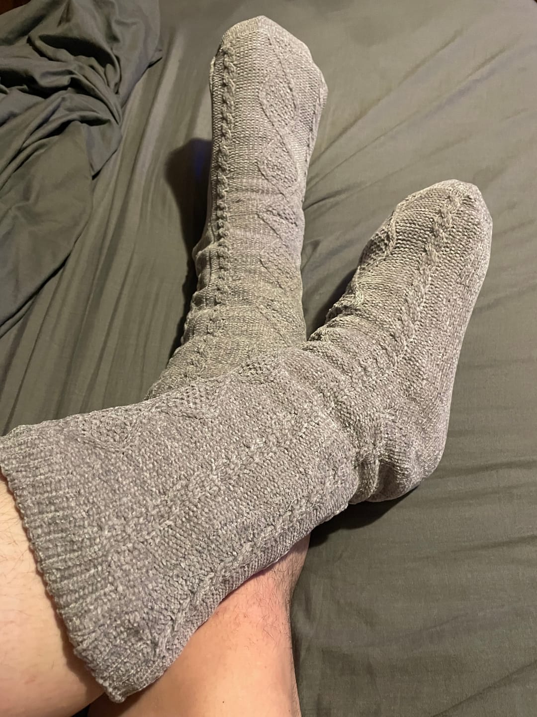Customer photo review of The Foozie™ Move