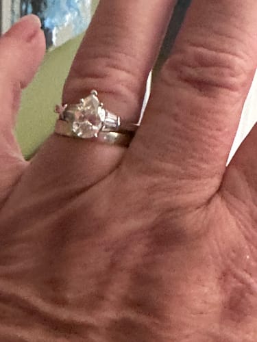 Customer photo review of Customized Service