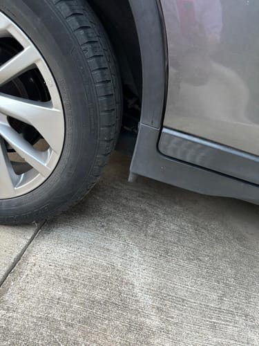 Customer photo review of BRICOPOWER™ - Agent de Revêtement