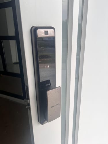 Customer photo review of 1 Year Extended Electrical Warranty