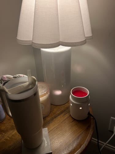 Customer photo review of Wax Melt Tart Scent Bags (Listing B)