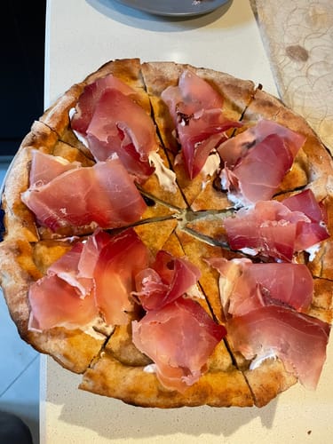 Customer photo review of Base "Integrale"