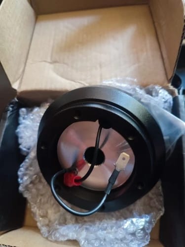 Customer photo review of K110H Short Hub for Honda Civic EG2 EG9 DC2 BB1
