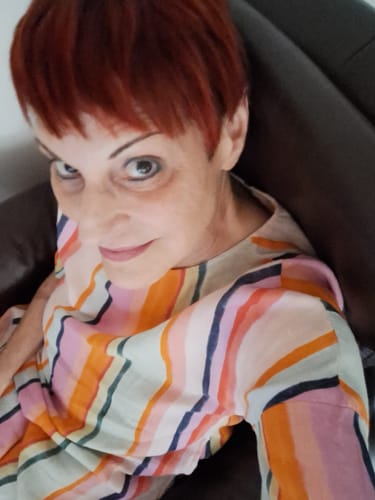 Customer photo review of Nachtcreme mit Hyaluron & Ceramiden | Night Cream