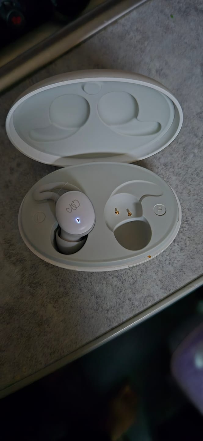 Customer photo review of SG Mini