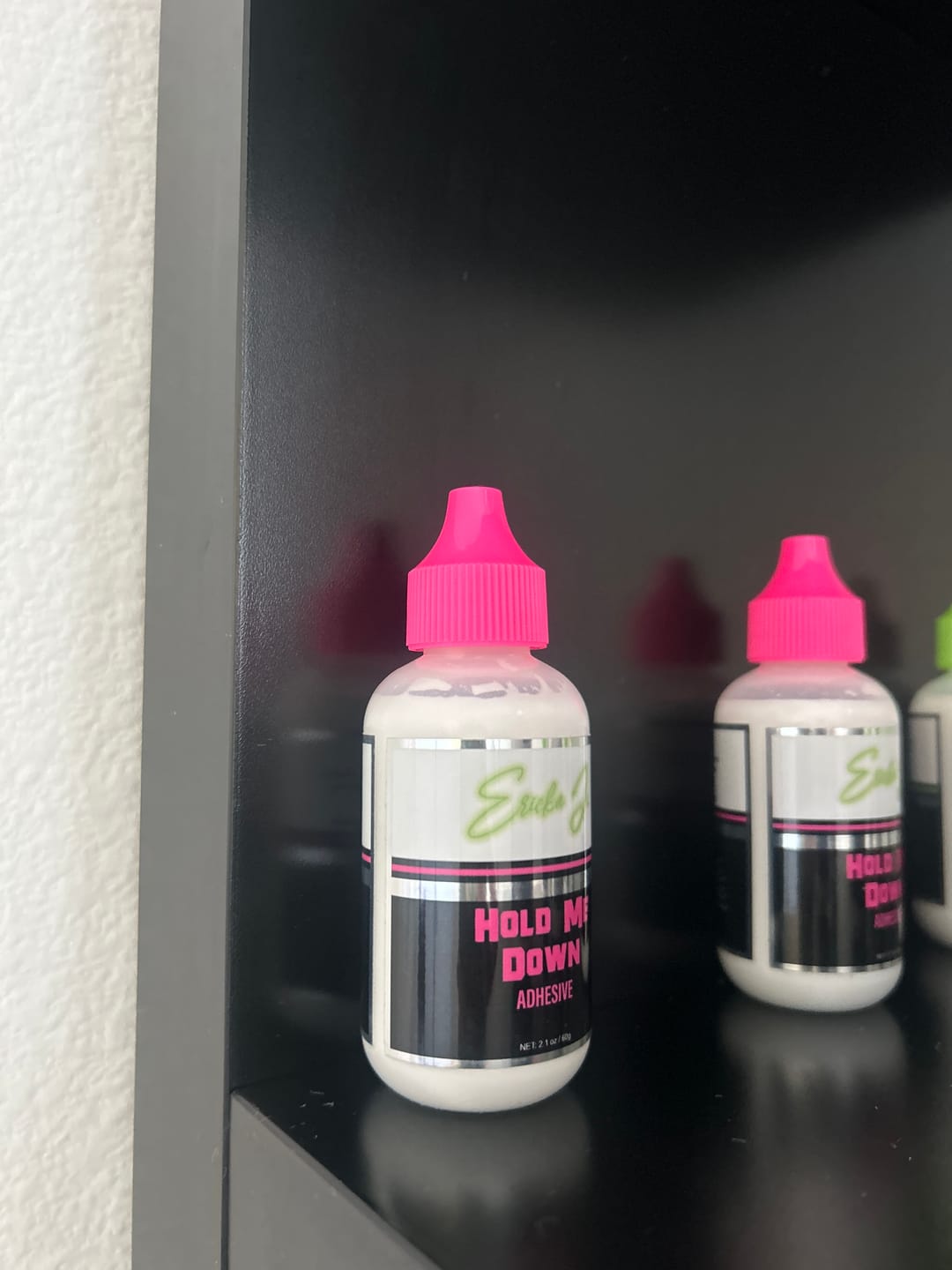 Customer photo review of Watermelon Hold Me Down™ Adhesive (Ain’t No Other™)