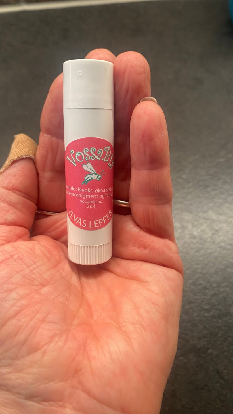 Customer photo review of Ylvas Lepper