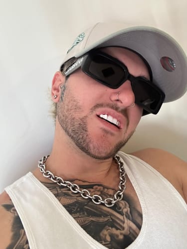 Customer photo review of PRISM (SILVER)