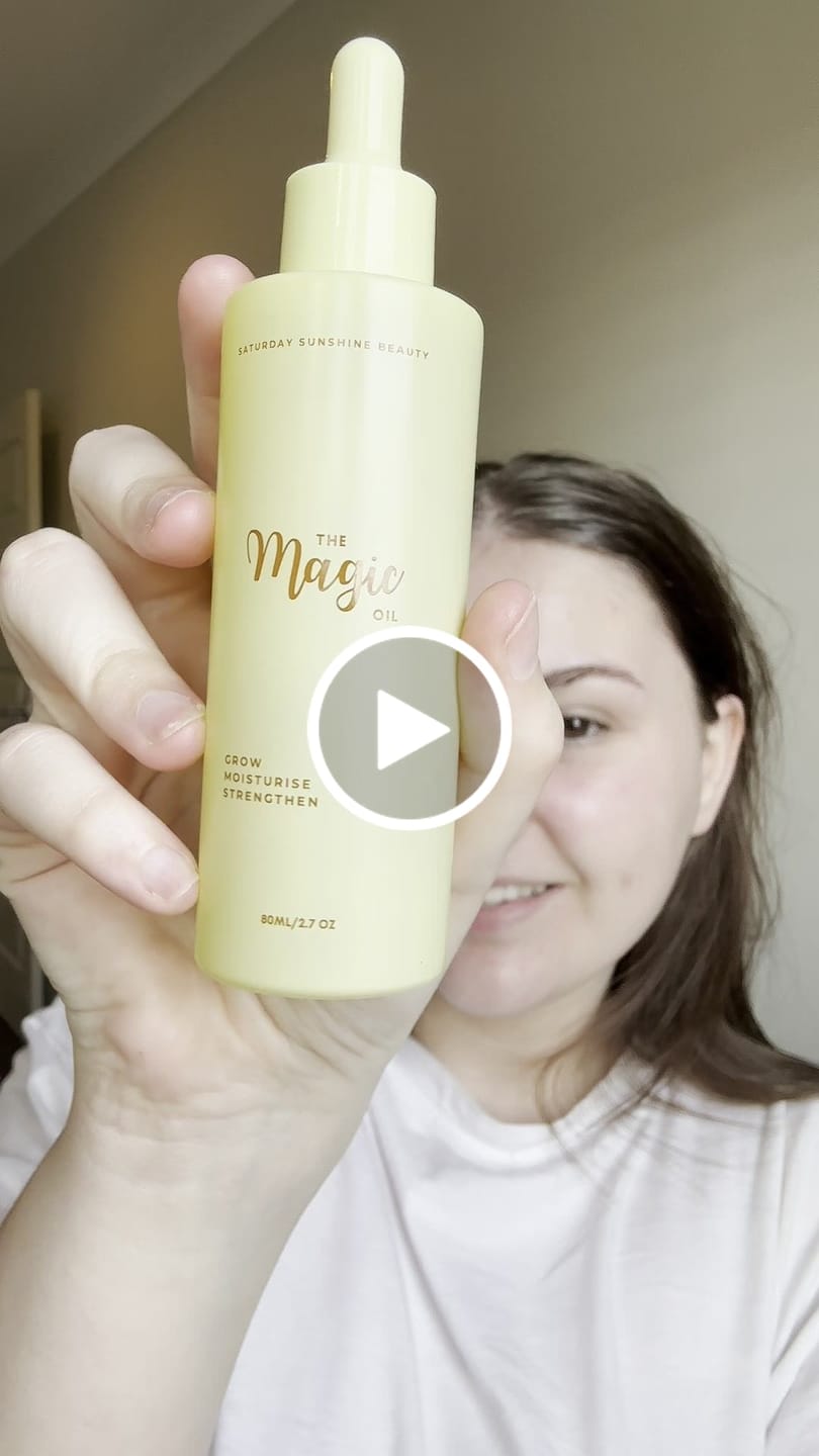 Customer video review of PRE ORDER Dream Hair Bundle