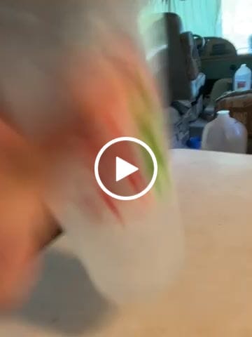 Customer video review of Psycho Pharma Shaker Cup (Bonus)