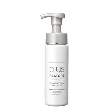 Customer photo review of クレンジングソープ泡ピールケア