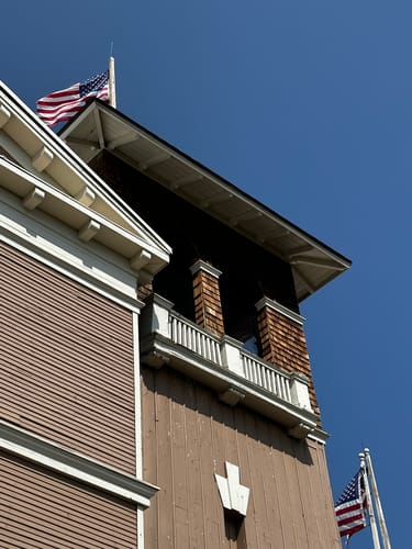 Customer photo review of LOVE Smoothing Shampoo