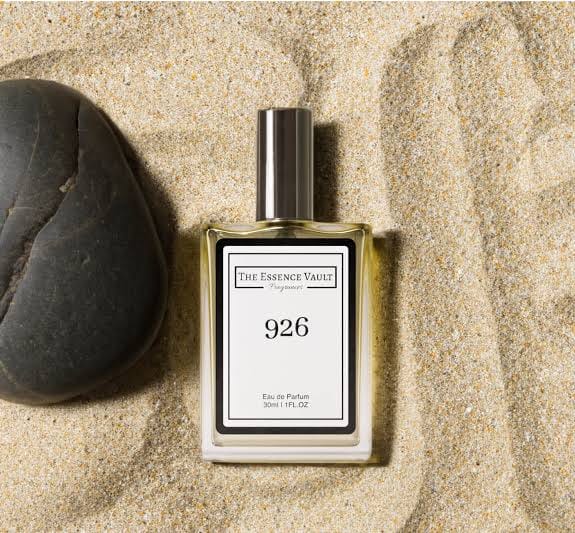 Customer photo review of Inspired by Sauvage Elixir - 926