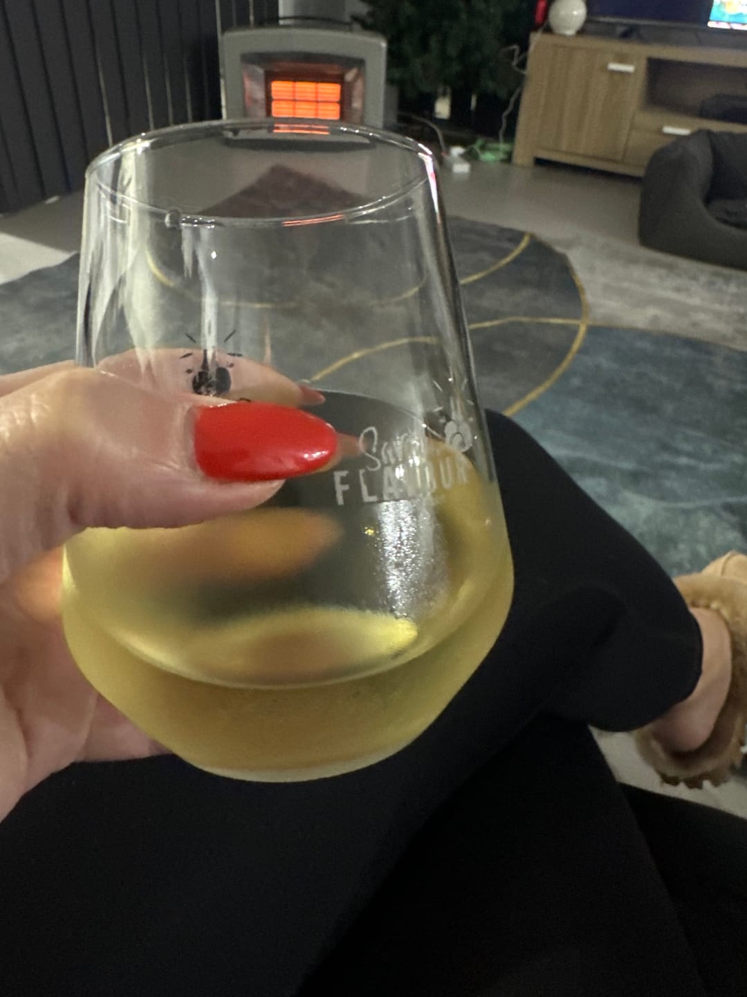 Customer photo review of Sauv Blanc & Rosé - 2 Pack