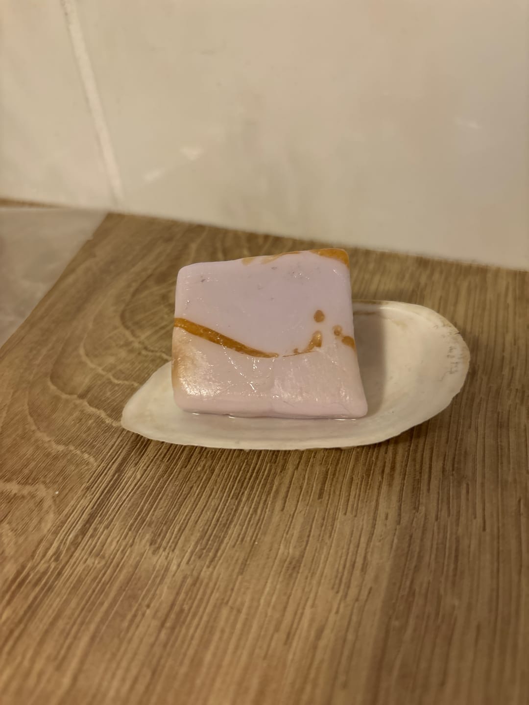 Customer photo review of Kleine Überraschung