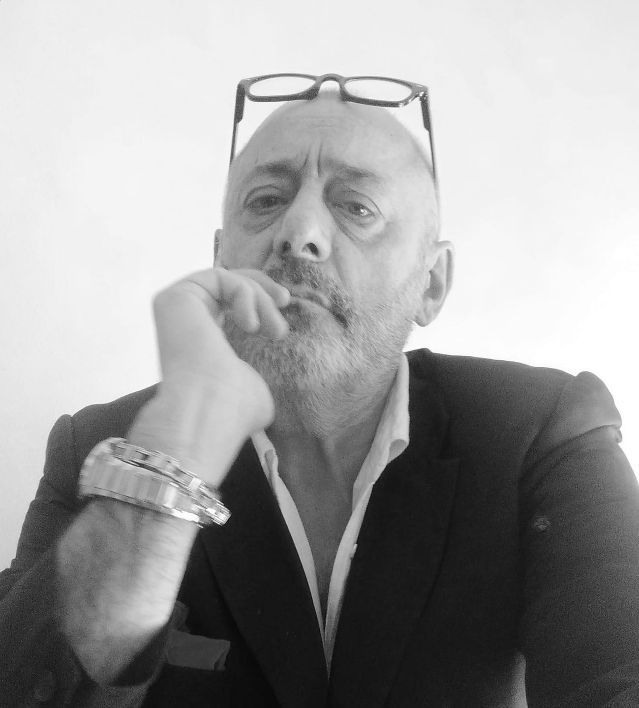 Customer photo review of SANTA ARMONIA #3 [REMASTERED] - Valerio Silvestro