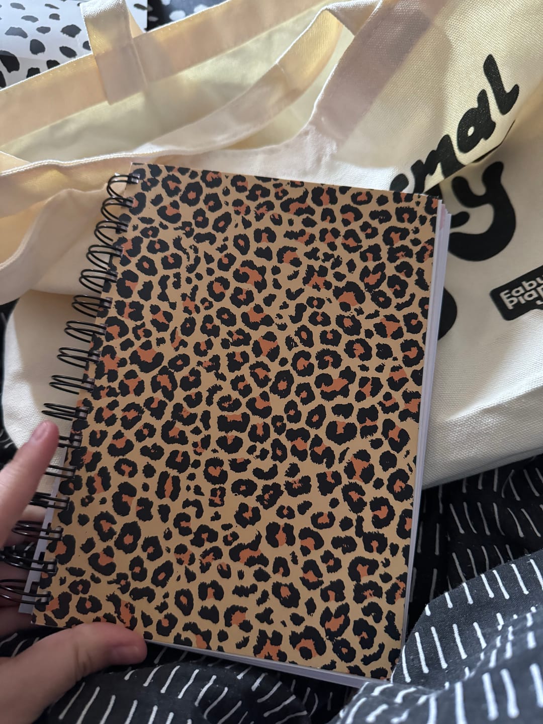 Customer photo review of Food Diary - C64 - Calorie Counting