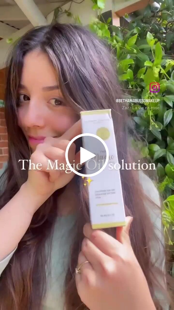 Customer video review of PRE ORDER Dream Hair Bundle