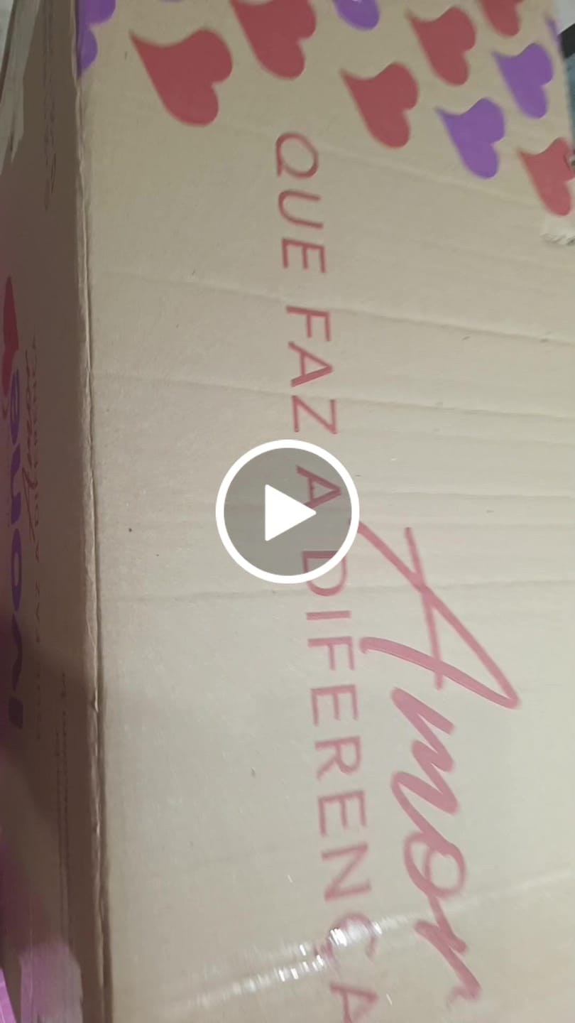 Customer video review of MATELASSE LUXO 1.5 COR PRETO FUNDO MANTA