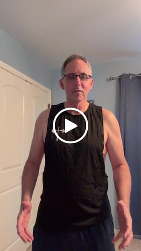 Customer video review of Premium Cut Off