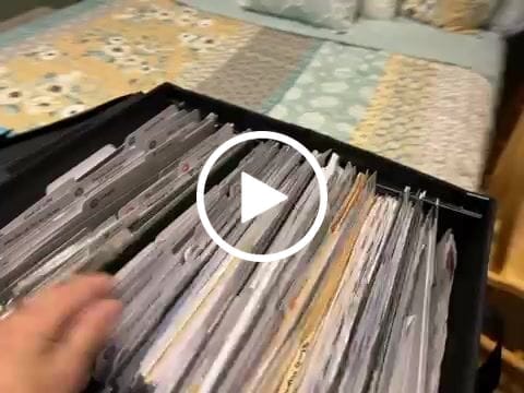 Customer video review of Nokbox™ Fireproof