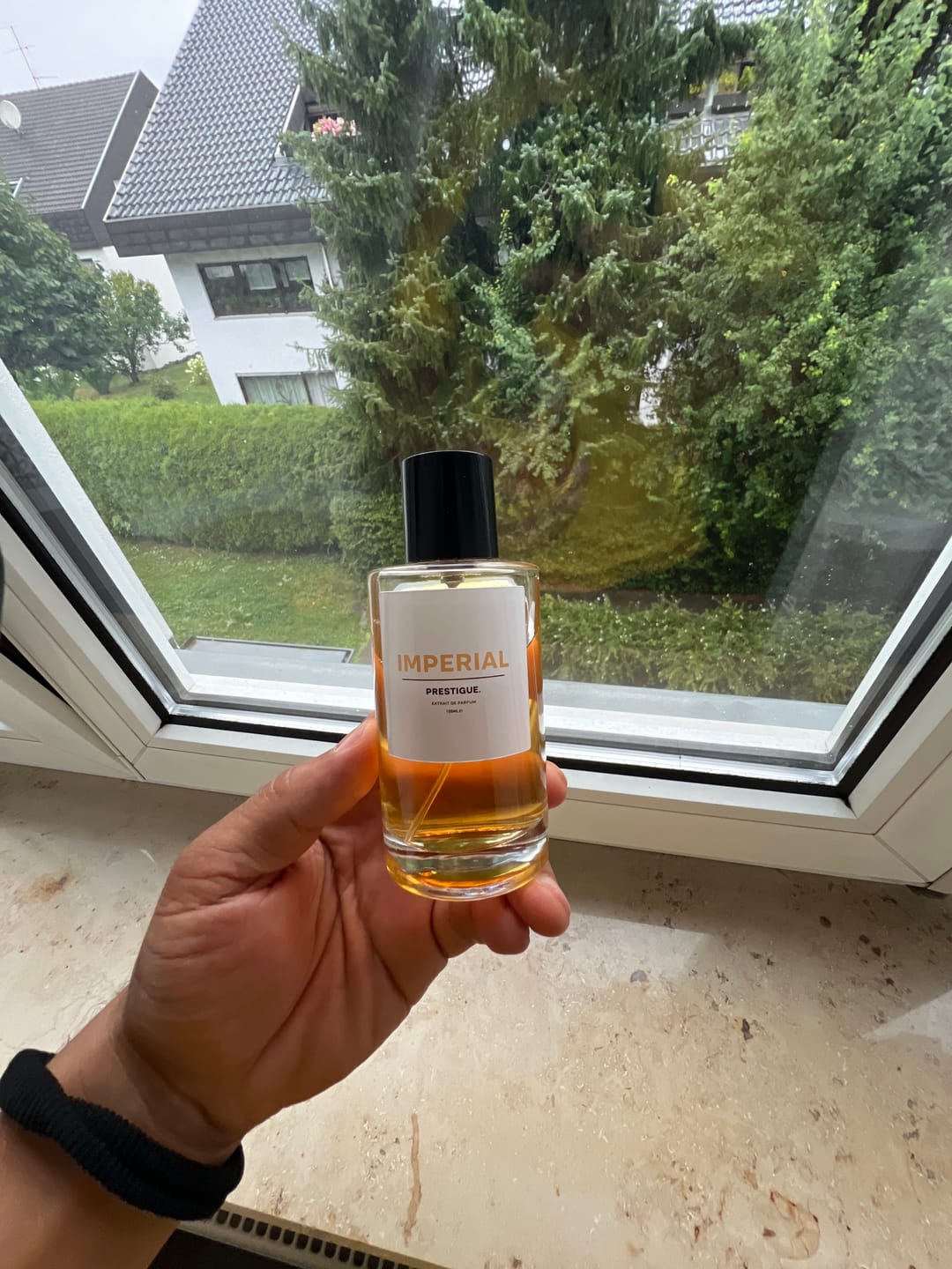 Customer photo review of IMPERIAL