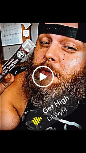 Customer video review of Wyte Flower - OG Kush + Pineapple Express 1ct 1.5g Preroll (Hybrid)