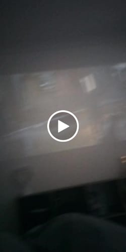 Customer video review of MovieHub™ Ultra HD Projector + FREE Projector Screen