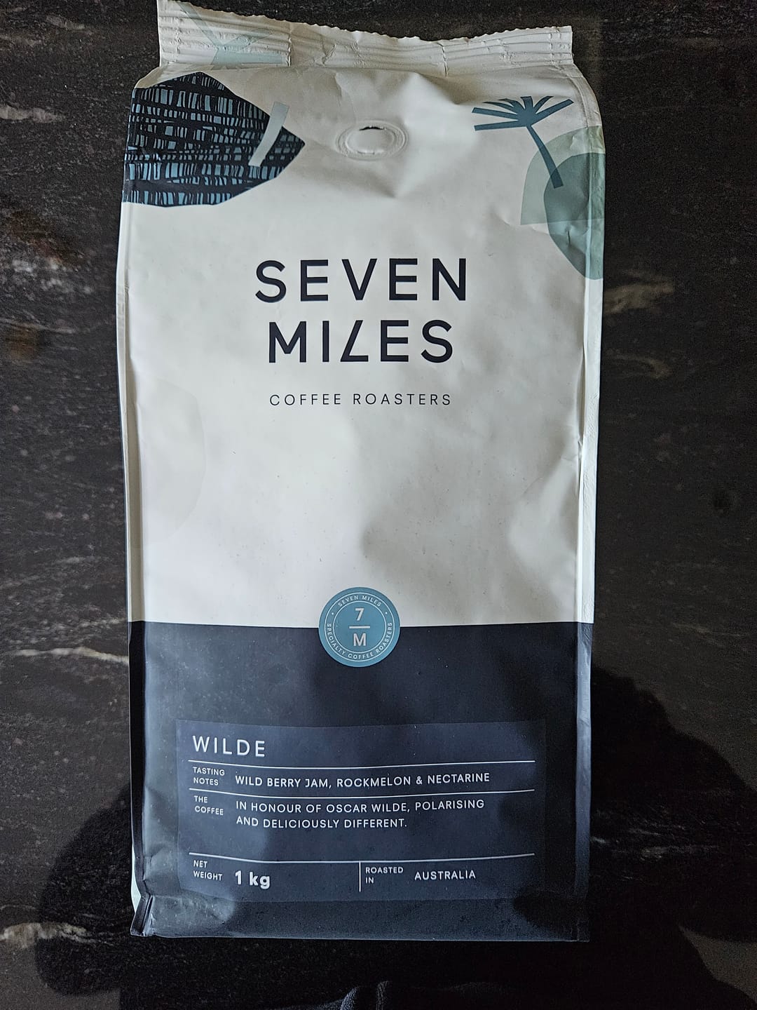 Customer photo review of Wilde