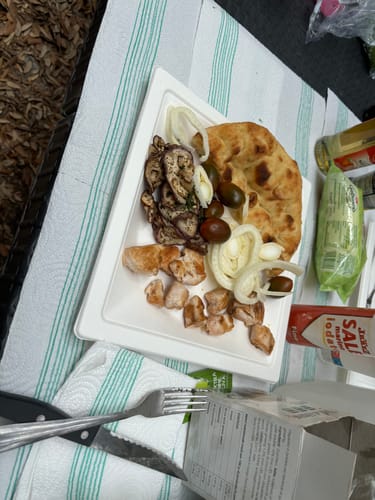 Customer photo review of "Tegamino Piemontese"