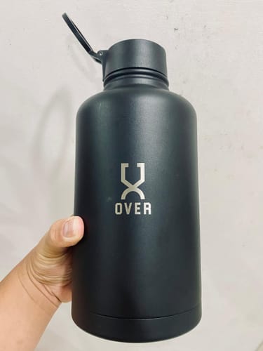 undefined review of 1.8L Oversized Thermo Flask image 1 out of 1