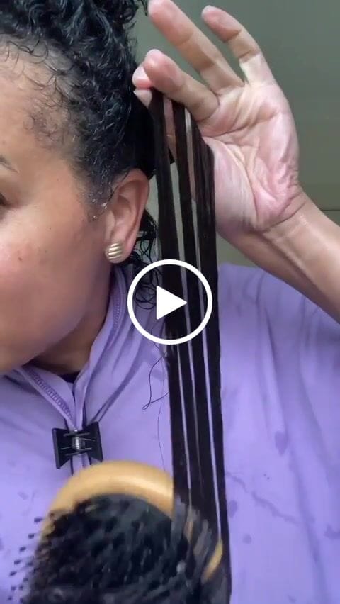Customer video review of PRE ORDER Dream Hair Bundle