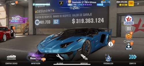 Oscar H. review of CSR2 MODS - Deal Pack V4 image 1 out of 1