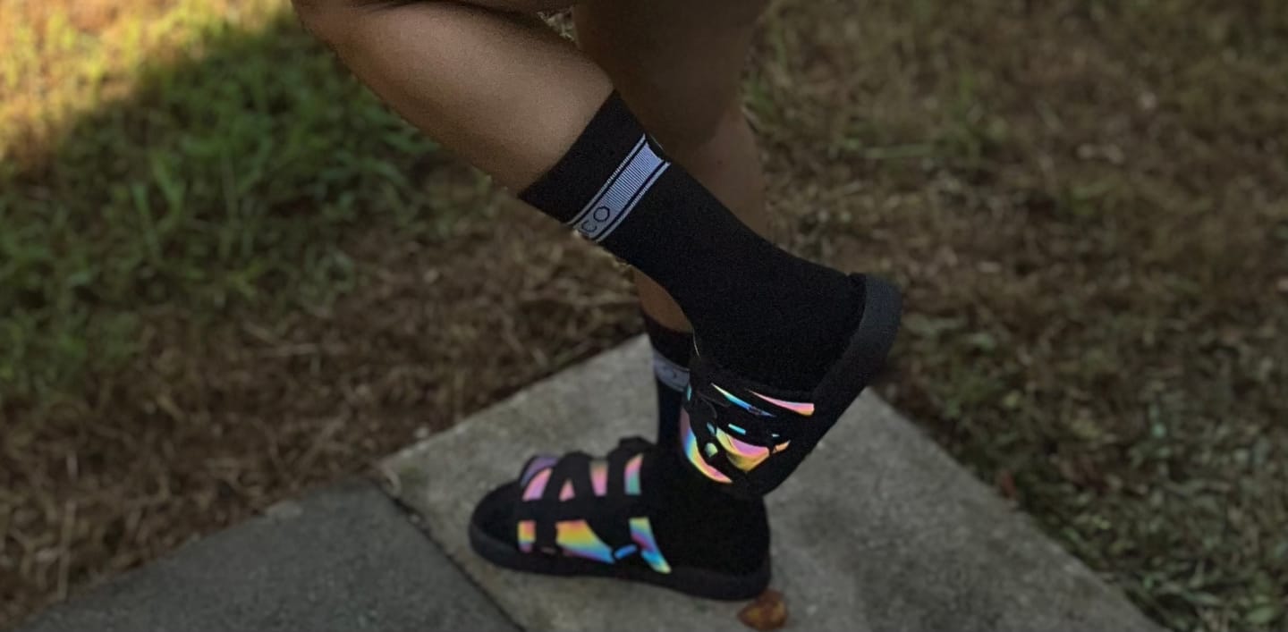Customer photo review of God Mode DracoSlides