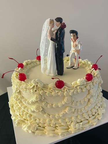 Customer photo review of rosie