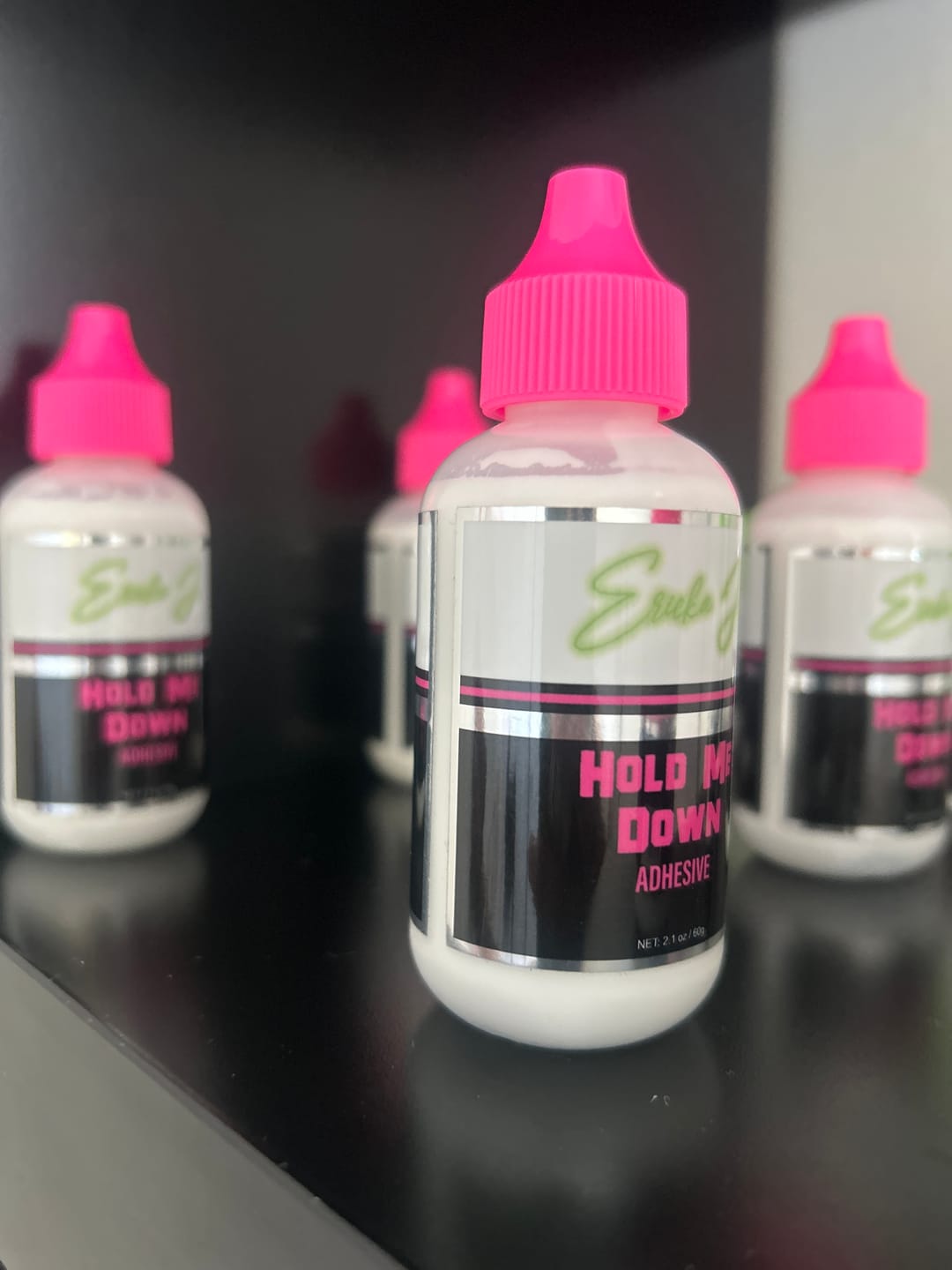 Customer photo review of Watermelon Hold Me Down™ Adhesive (Ain’t No Other™)