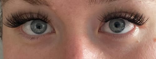 Customer photo review of Cat Eye Edition - Mini Boxen