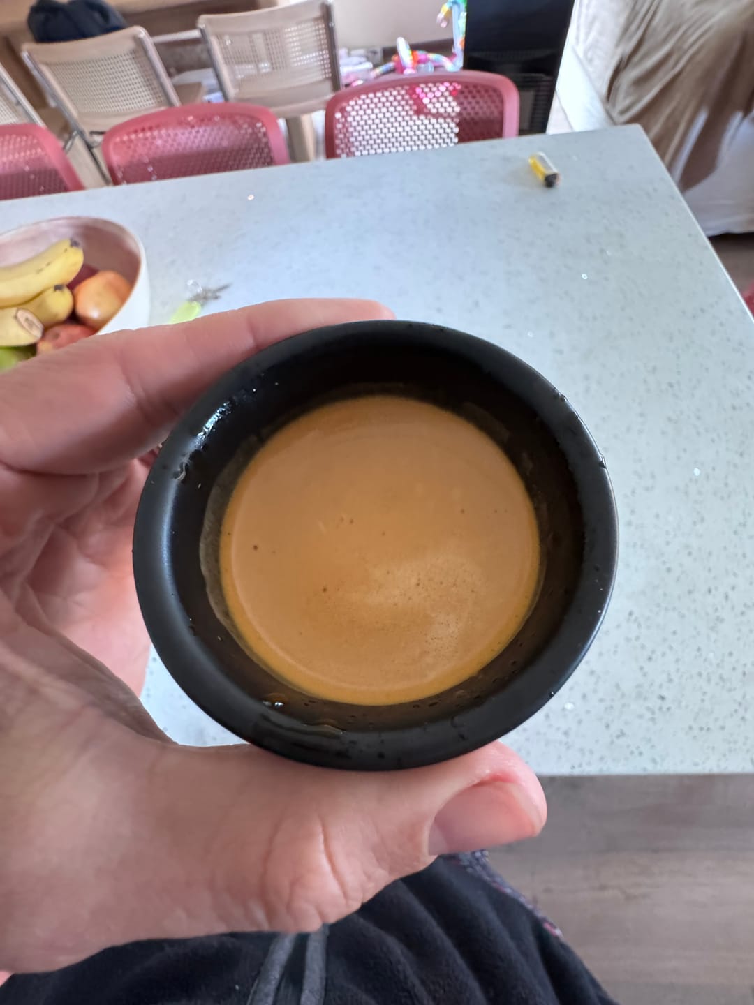 Customer photo review of Terralungo cápsulas