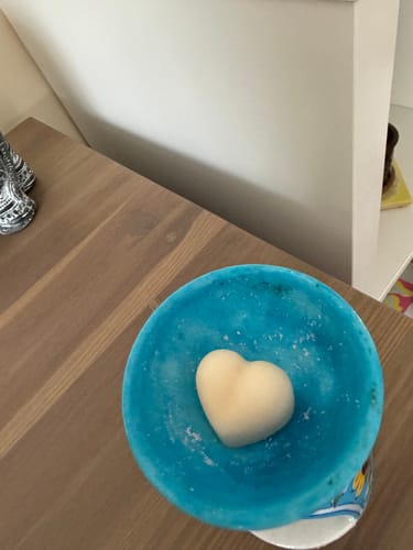 Customer photo review of Build Your Own Box of Wax Melts - 16 Pack