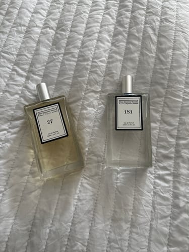 Customer photo review of Inspired by La Male - 181