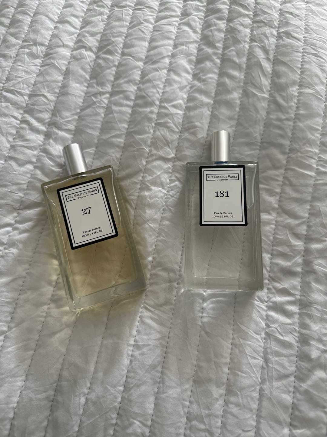 Customer photo review of Inspired by La Male - 181