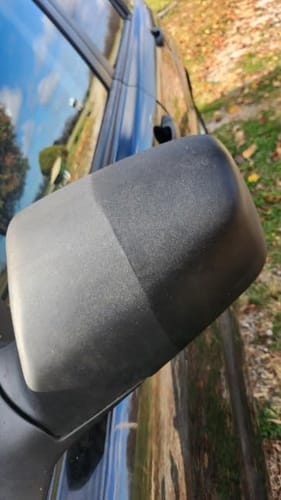 Customer photo review of BRICOPOWER™ - Agent de Revêtement