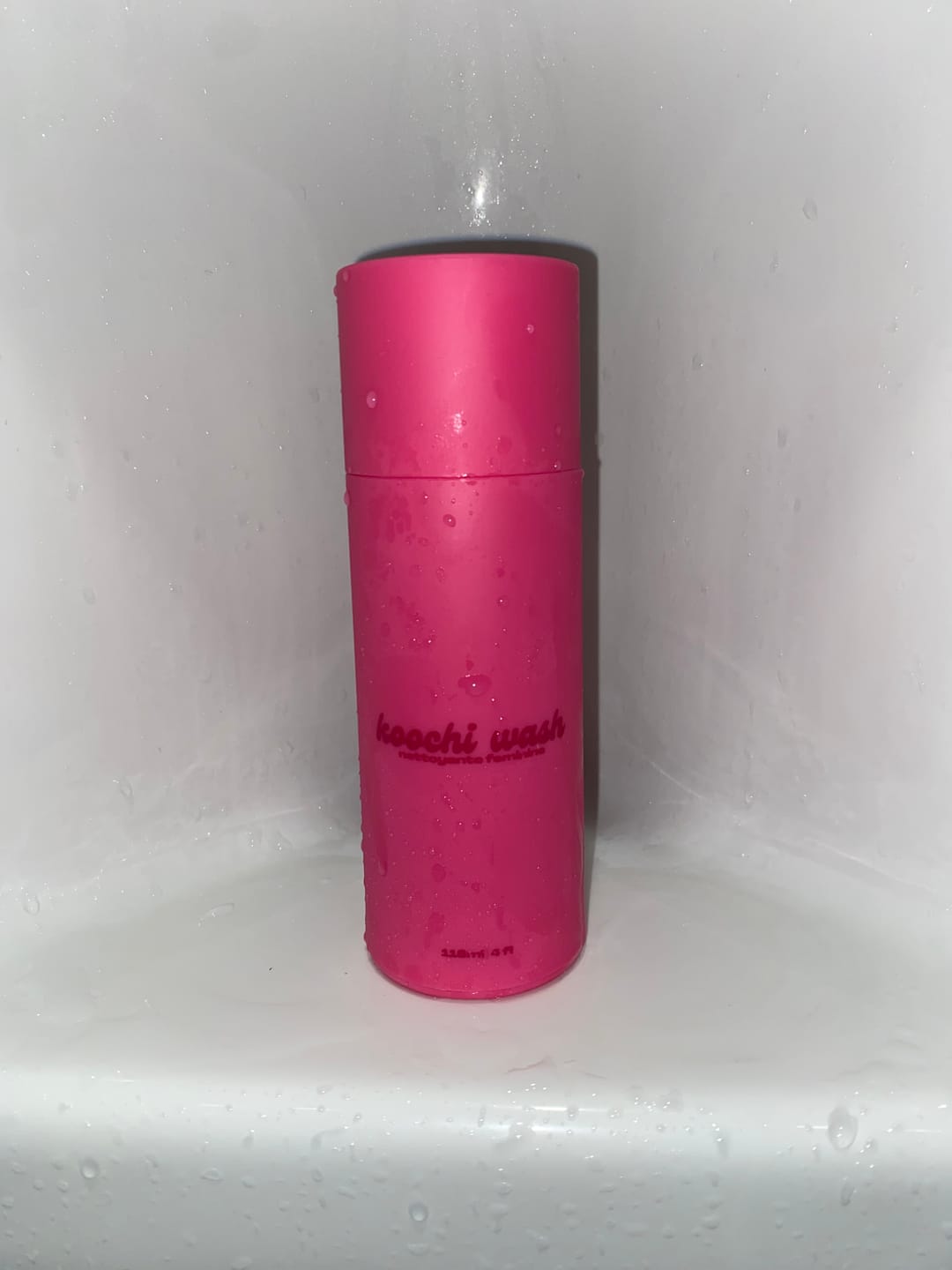 Customer photo review of Koochi Wash